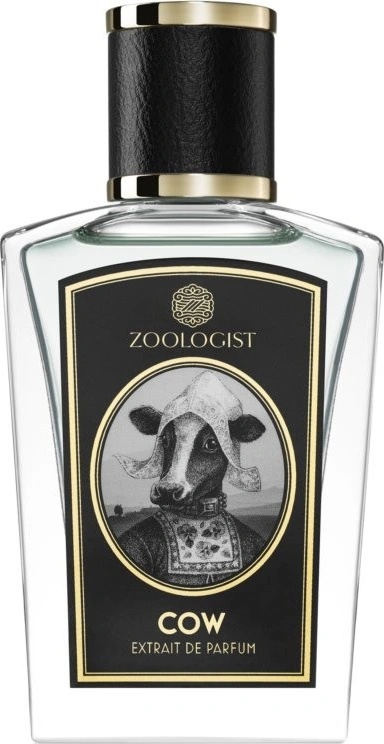 Zoologist Cow parfém unisex 60 ml - Heureka.cz