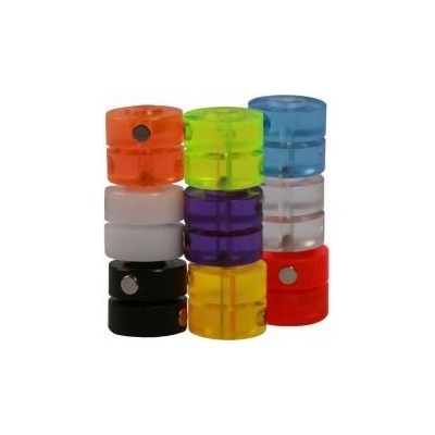 ATT Náhradné kolečko 4 Magnet Roller Wheels žltá