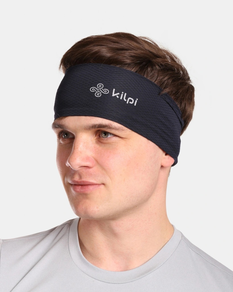 Kilpi Cooly-U černá