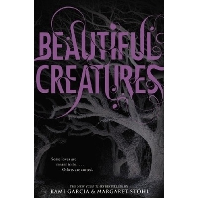 Beautiful Creatures - Garcia, Kami