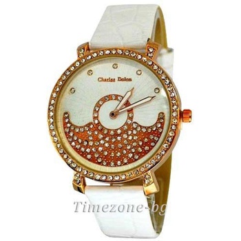 Charles Delon Дамски часовник Charles Delon - CHD-546903 (CHD-546903)