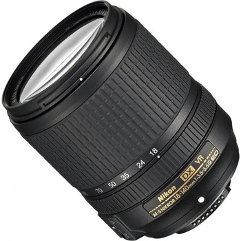 Nikon AF-S DX 18-140mm f/3.5-5.6G ED VR (JAA819DA)