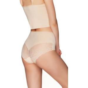 Babell Бикини Figi-BBL-155-Beige-BeigeMODEL3515 SALE - , размер M