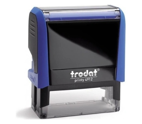 Trodat 4912