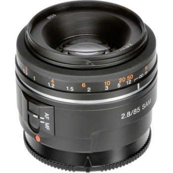Sony SAL-85F28