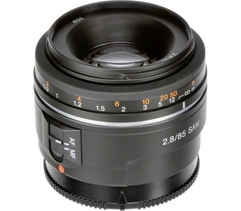 Sony SAL-85F28