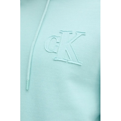 Calvin Klein Памучен суичър Calvin Klein Jeans (J30J327245)