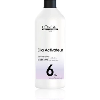 L'Oréal L'Oréal Professionnel Dia Activateur 1000 ml оксидант 1, 8% 6 Vol