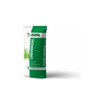 AGRO Trávna zmes HOBBY UNIVERZAL 25 kg