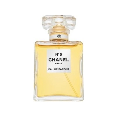 Chanel No. 5 parfumovaná voda dámska 35 ml