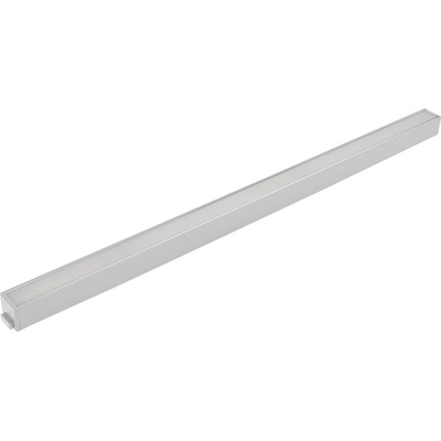 ELMARK Ultra slim магнитен лед осветител elmark el-us07 - 3 colour series, 48v, 30w, cct, бял (93us0730cct/wh)