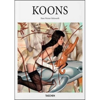 Koons - Basic Art - Basic Art Series 2.0 - Har- Taschen