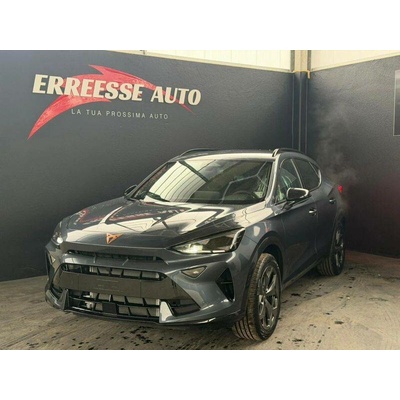Cupra Formentor 1.5 DSG 150 kW