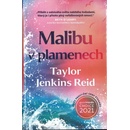 Malibu v plamenech - Taylor Jenkins Reidová