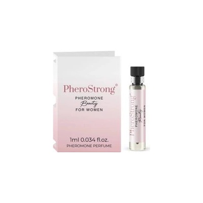 Medica-group PheroStrong Pheromone Beauty за жени 1 ml (P25875)