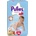 pufies Пелени гащи Pufies Supreme - Размер 4 Maxi, 36 броя, 9-15 kg, Value Pack (54000271)