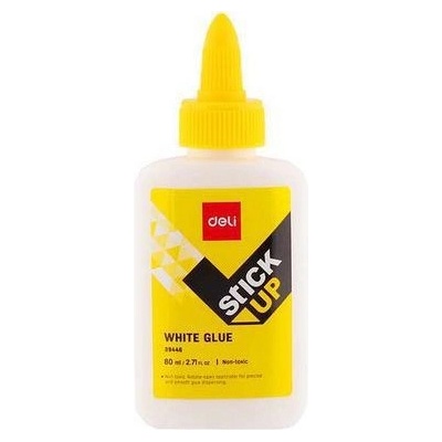 DELI Lepidlo disperzní STICK UP 80 ml