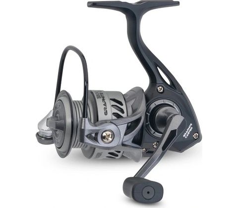 Saenger Graphite Caster 3500