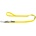 HUNTER Повод за куче Hunter Adjustable Leash Convenience Dog leash - Neon Yellow - размер Länge max. 200 cm (057-0041-0111)