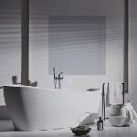 Ideal Standard Atelier Around свободностояща вана 180x85 см, лъскаво бяла (K871501)