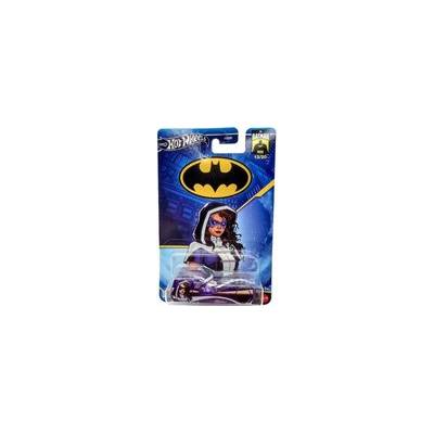 Hot Wheels Dc Batman 85 Years Cloak And Dagger