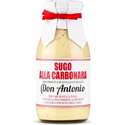 Casina Rossa omáčka alla Carbonara 250 g