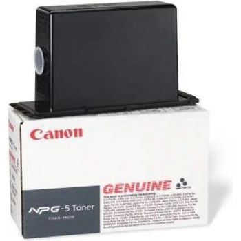 Canon NPG-5 Black (1376A002AA)