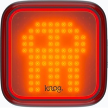 Knog Blinder zadné skull