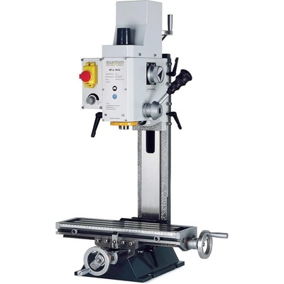 OPTIMUM OPTImill BF 16 Vario
