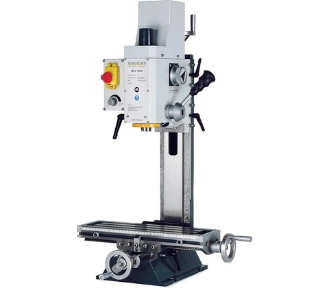 OPTIMUM OPTImill BF 16 Vario