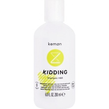 Kemon Kidding dětský šampon 200 ml
