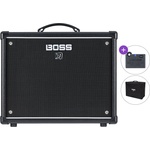 Boss Katana 50 Gen 3 Standard SET Моделиращ усилвател комбо
