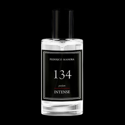 Federico Mahora intense 134 parfum pánsky 50 ml