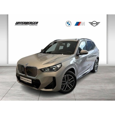 BMW iX1 xDrive30 M Sport 225 kW