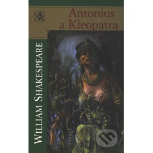 Antonius a Kleopatra William Shakespeare