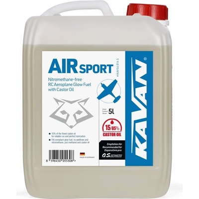 Kavan Air Sport 15/85 5l