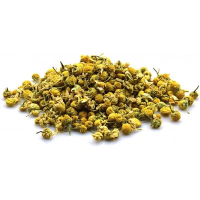 FromNature Heřmánek květ celý 100 g – Zboží Dáma