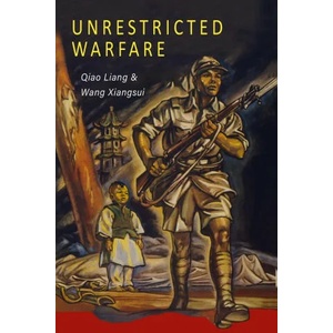 Unrestricted Warfare (ISBN: 9781946963406)