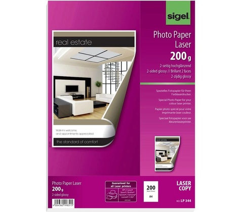 Sigel LP344