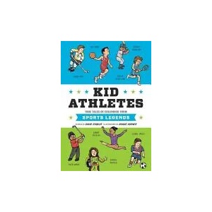Kid Athletes (ISBN: 9781594748028)