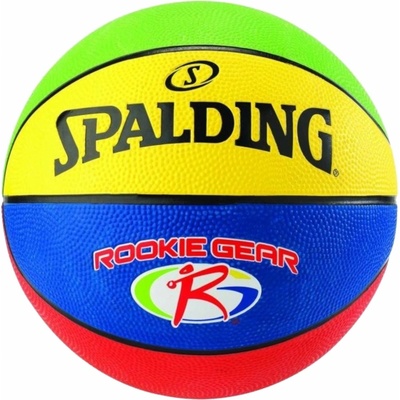 Spalding Rookie Gear – Zboží Dáma