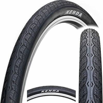 KENDA 26x1,75 K1045 KOMMUTER RÝCHLY MESTSKÝ NA ASFALT 47-559