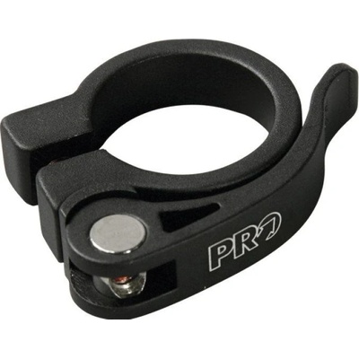 PRO Podsedlová objímka QR 34,9mm