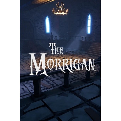 The Pixel Mine The Morrigan (PC)