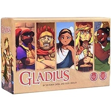 Deep Water Games Gladius