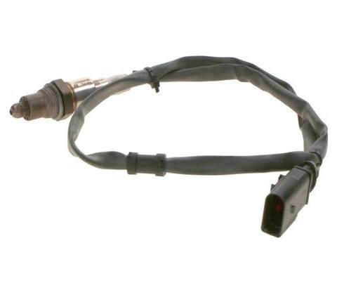 BOSCH 0 258 030 528 Lambda sonda (0258030528)