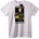 NOONEBRAND Тениска Владимир Обесен за Предателство - 5XL, White