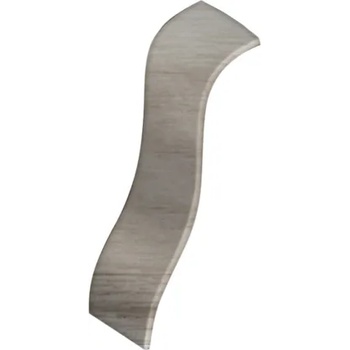 Image 1 of ARBITON СЪЕДИНИТЕЛ lm55 ЗЛАТЕН ДЪБ 48 2бр ПАКЕТ (c-lm55-48)