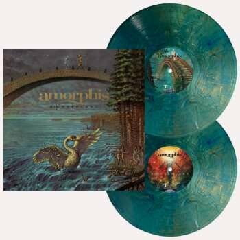 Amorphis: Borderland 2 LP
