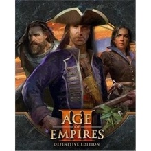 Age of Empires 3 (Definitive Edition)